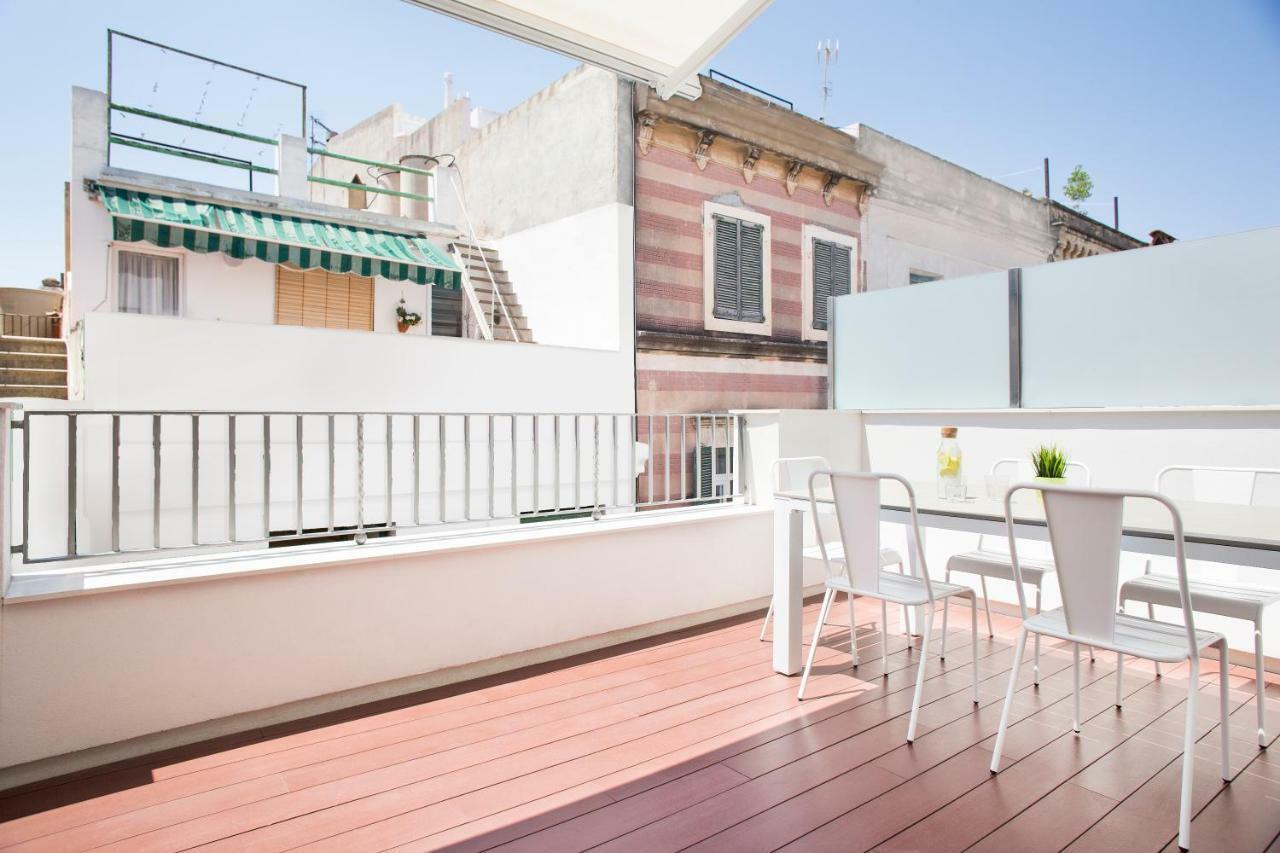Sweet Home Sitges By Blau锡切斯 外观 照片